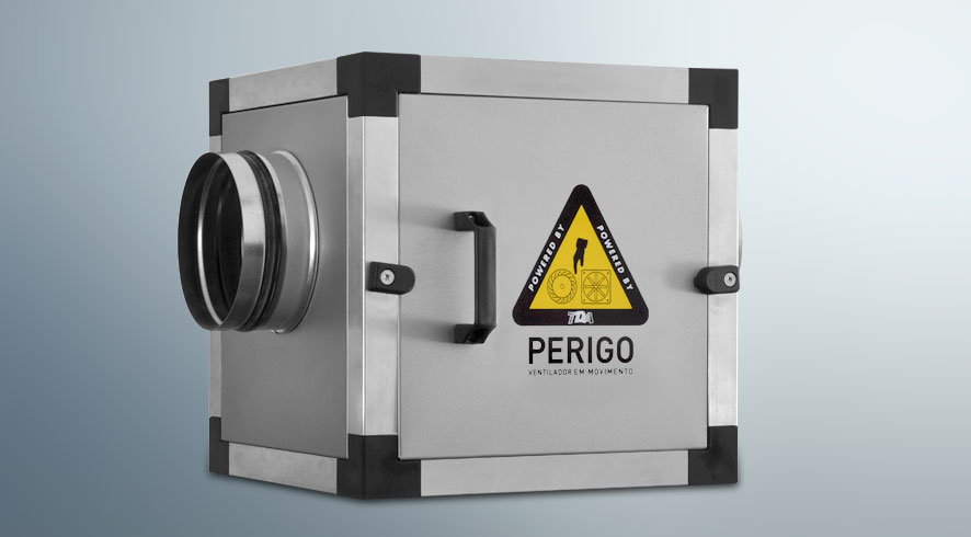 Grupo de aspiração Ezzibox